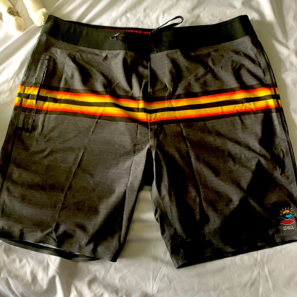 Rip Curl Board Shorts Size 38